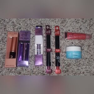 Elf and cover girl bundle